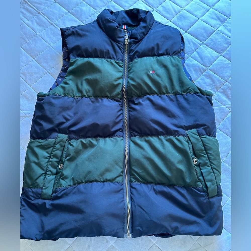 Tommy Hilfiger Vest
